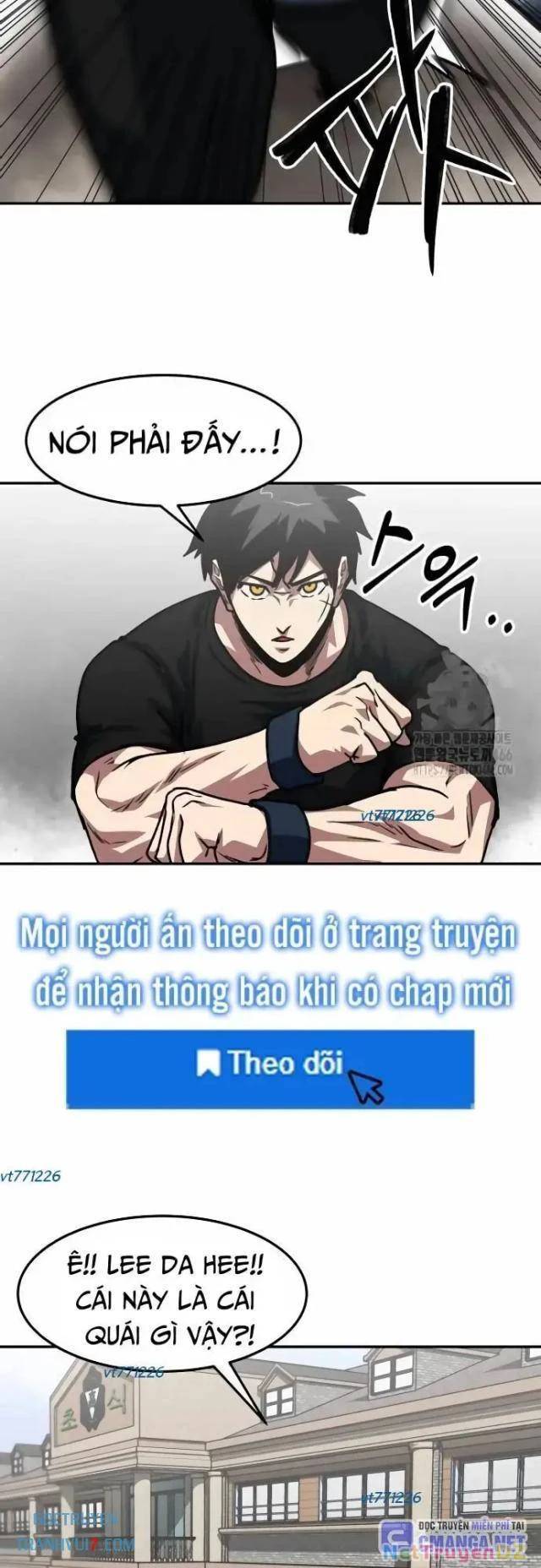Trường Trung Học Thú Nhân Chương 87 Ảnh 37