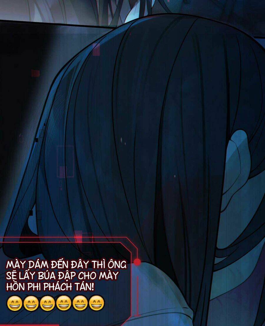 Gia Và Nữ Quỷ Đối Chọi Gay Gắt Chương 1 Ảnh 28