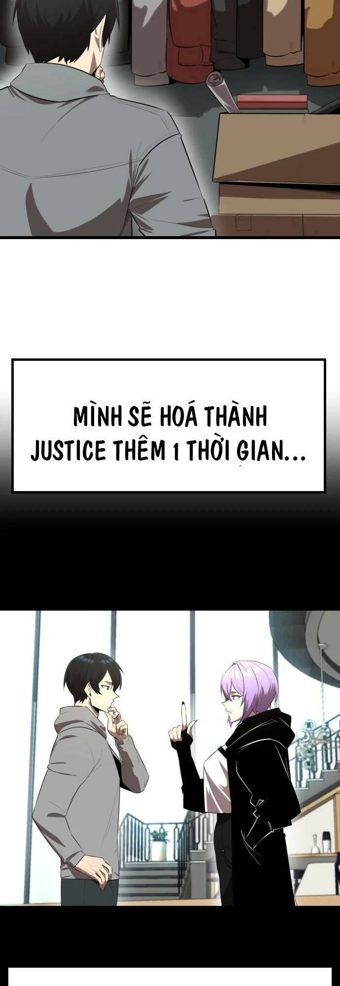 Người Thay Thế Anh Hùng Chương 12 Ảnh 4