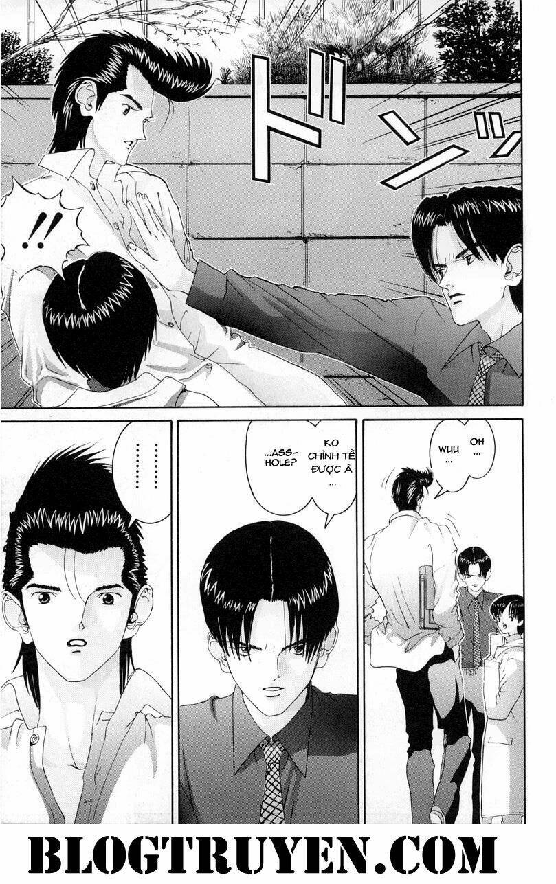 Hen Chương 83 Ảnh 17