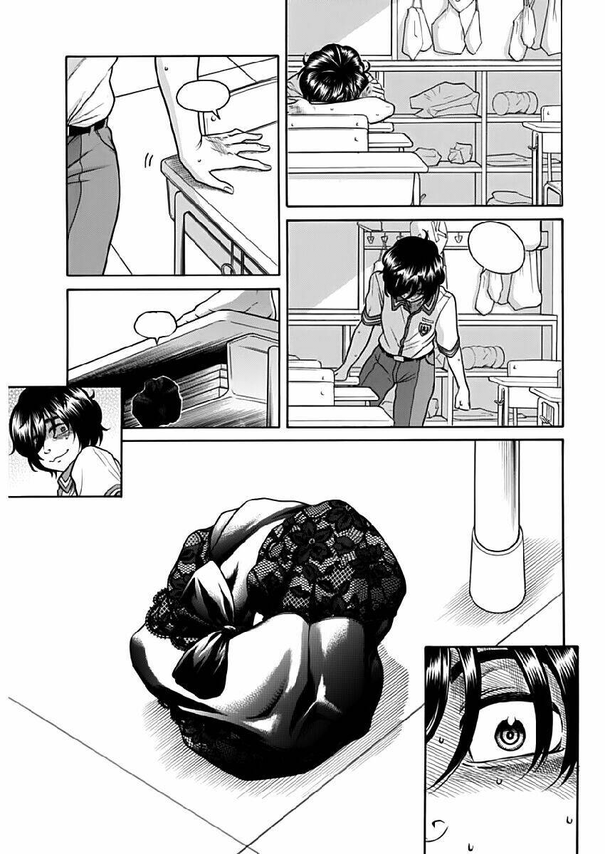 Boku Dake Shitteru Ichinomiya-San Chương 2 Ảnh 15