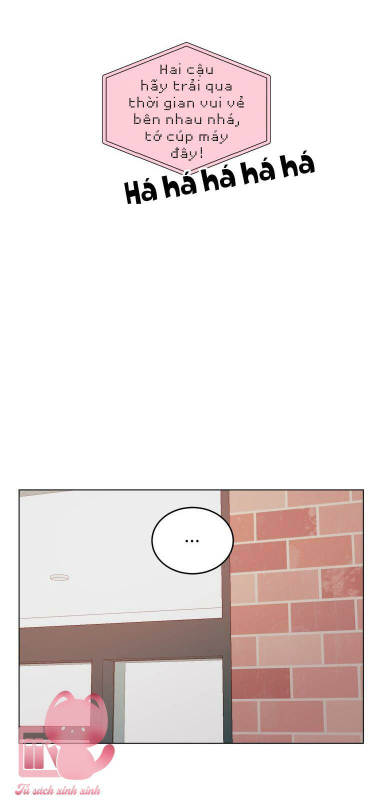 Bí Mật Highteen Chương 48 Ảnh 67