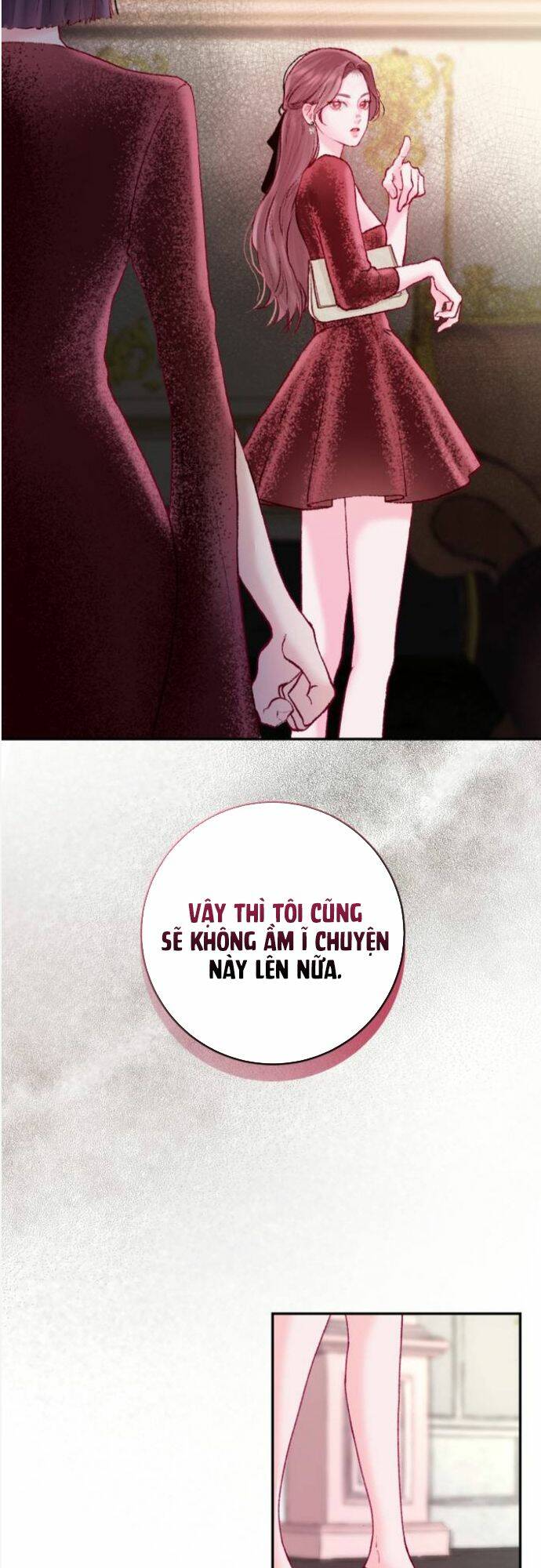 My Demon - Ác Quỷ Của Tôi Chương 7 Ảnh 6