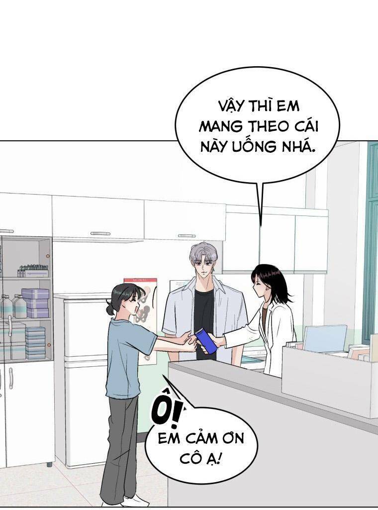 Bí Mật Highteen Chương 50 Ảnh 16