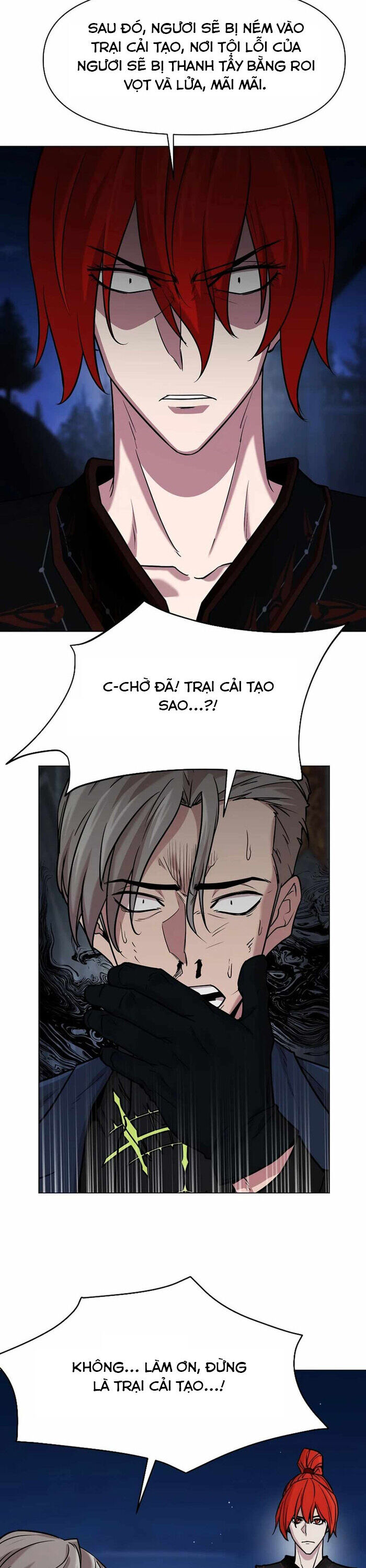 Lãng Khách Một Mình Chương 81 Ảnh 36