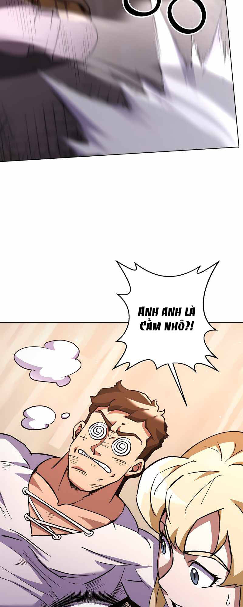 Sinh Tồn Trong Cuốn Tiểu Thuyết Manhwa Chương 10 Ảnh 19