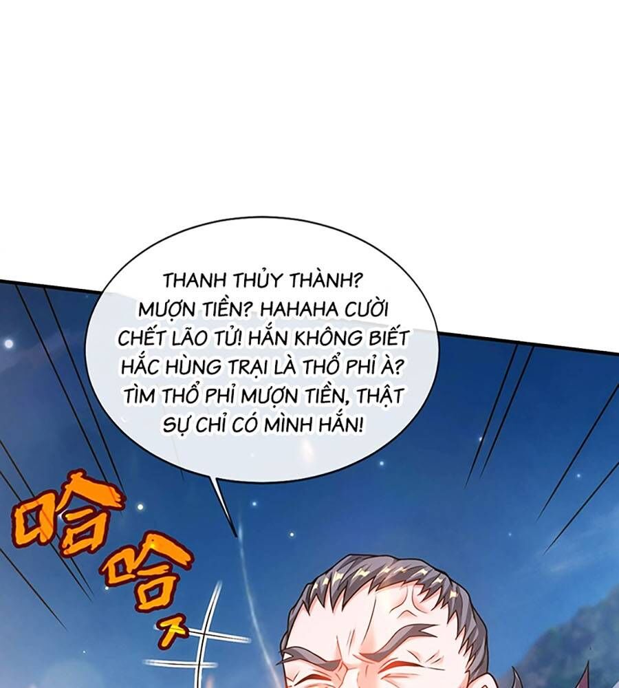 Vạn Cổ Thánh Tôn Chương 16 Ảnh 7