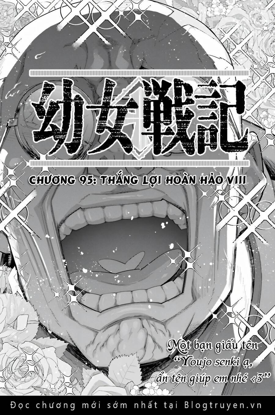 Ấu Nữ Chiến Ký Chương 95 Ảnh 4