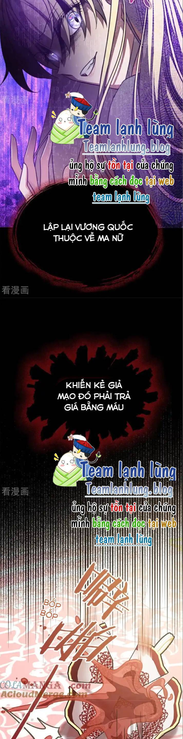 Bông Hoa Độc Của Nhà Công Tước Chương 41 Ảnh 30