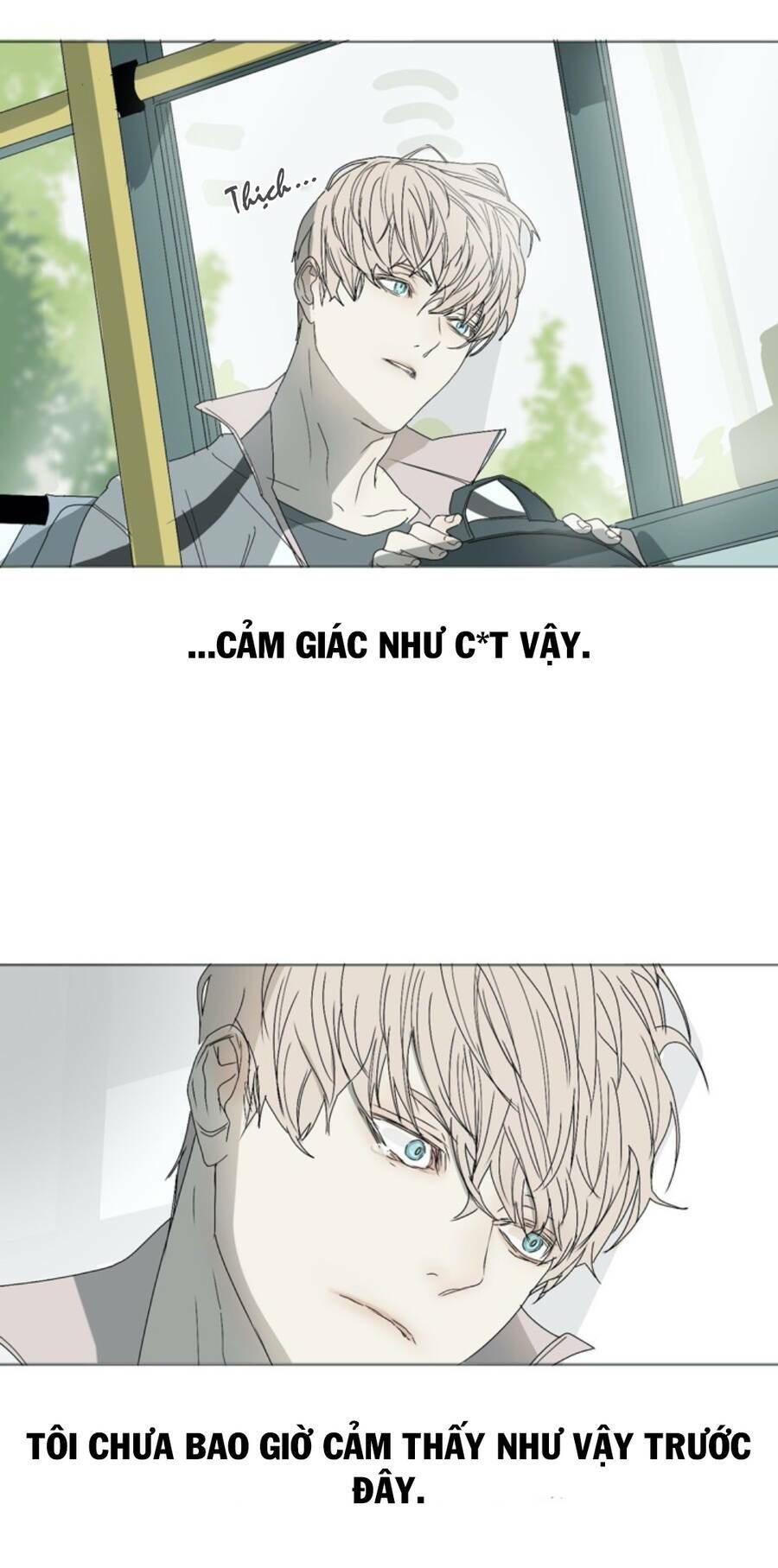 Hãy Để Tôi An Ủi Cậu Chương 2 Ảnh 12