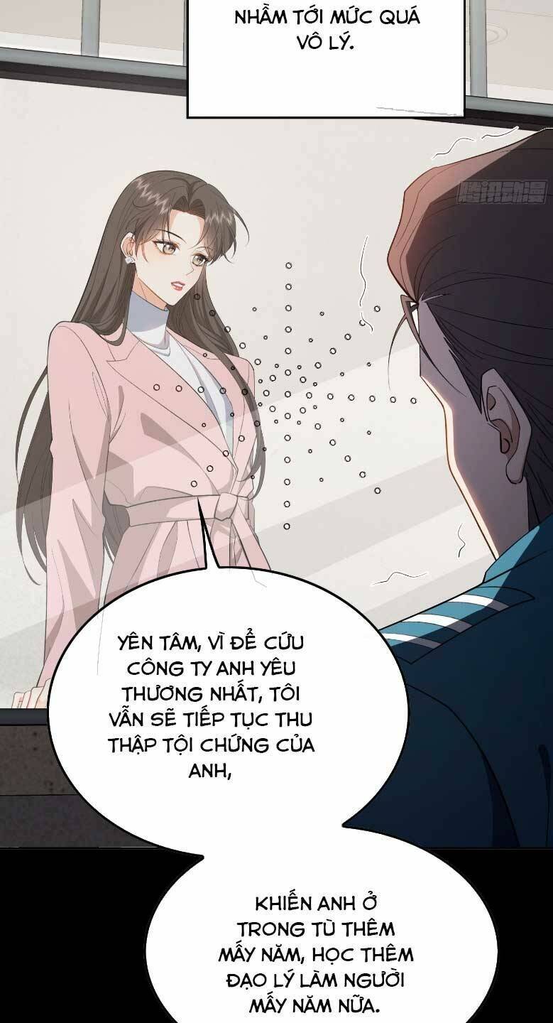 Người Tình Hợp Đồng Của Tổng Tài Chương 19 Ảnh 45