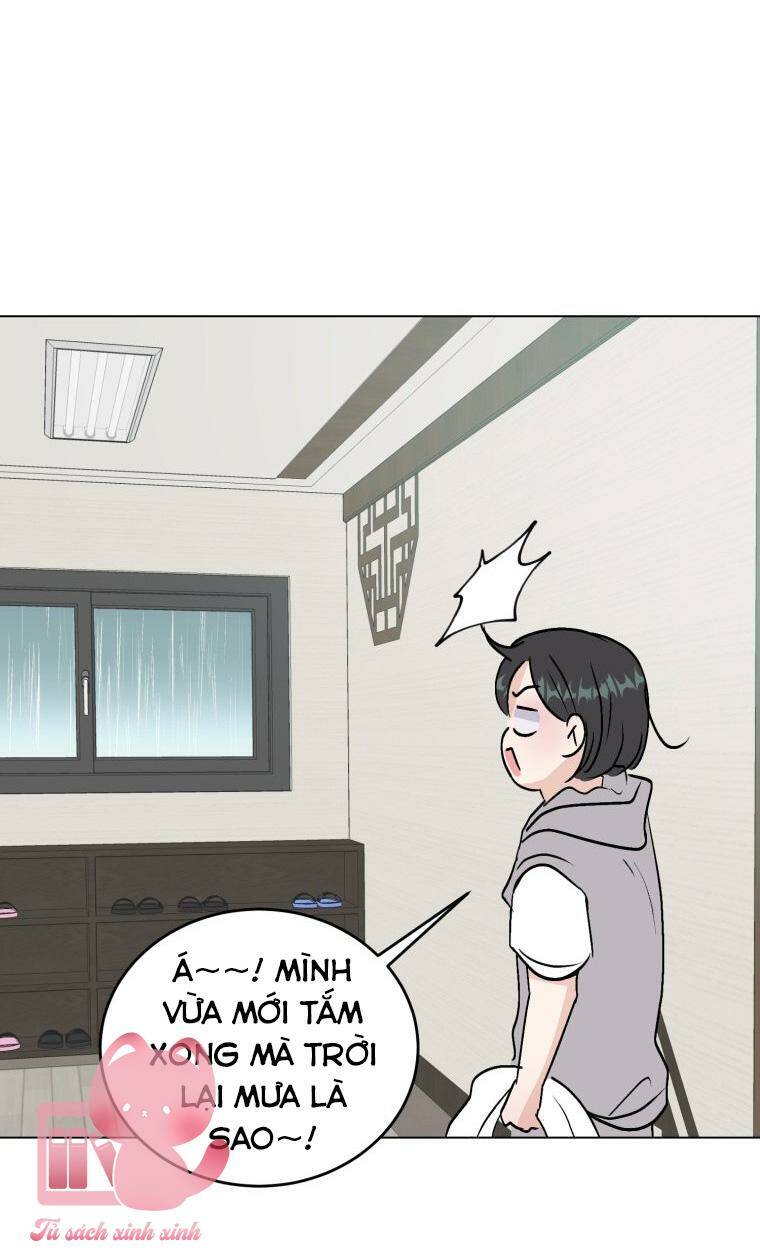 Bí Mật Highteen Chương 48 Ảnh 13