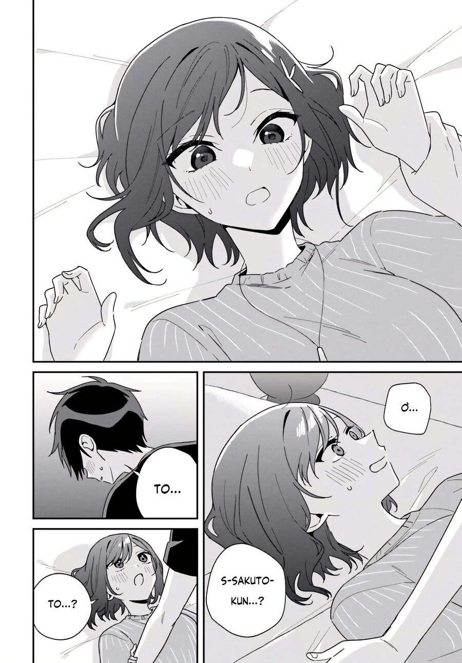 Futago Matomete 'Kanojo' Ni Shinai? Chương 7 Ảnh 24