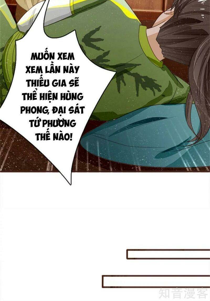 Đệ Nhất Hoàn Khố Chương 113 Ảnh 20