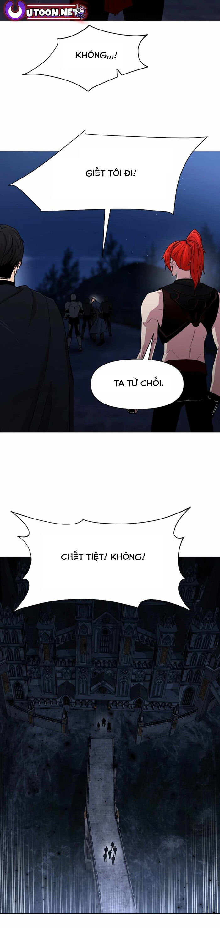 Lãng Khách Một Mình Chương 81 Ảnh 38