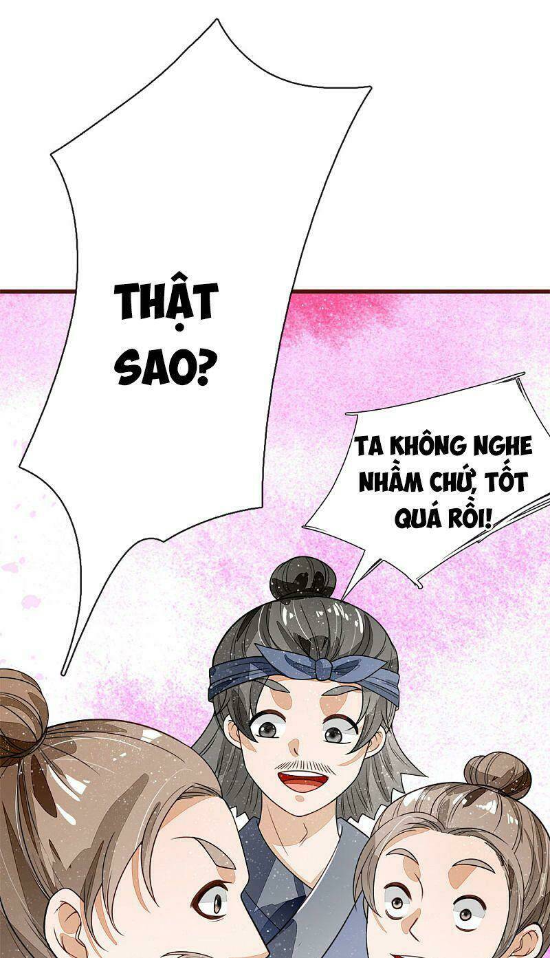 Đệ Nhất Hoàn Khố Chương 115 Ảnh 8