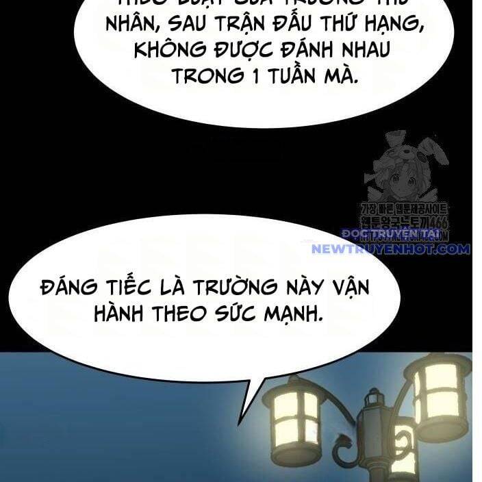 Trường Trung Học Thú Nhân Chương 93 Ảnh 71