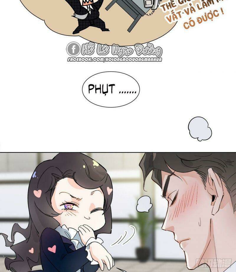 Ảnh Đế Yêu Hồ Chương 63 Ảnh 16