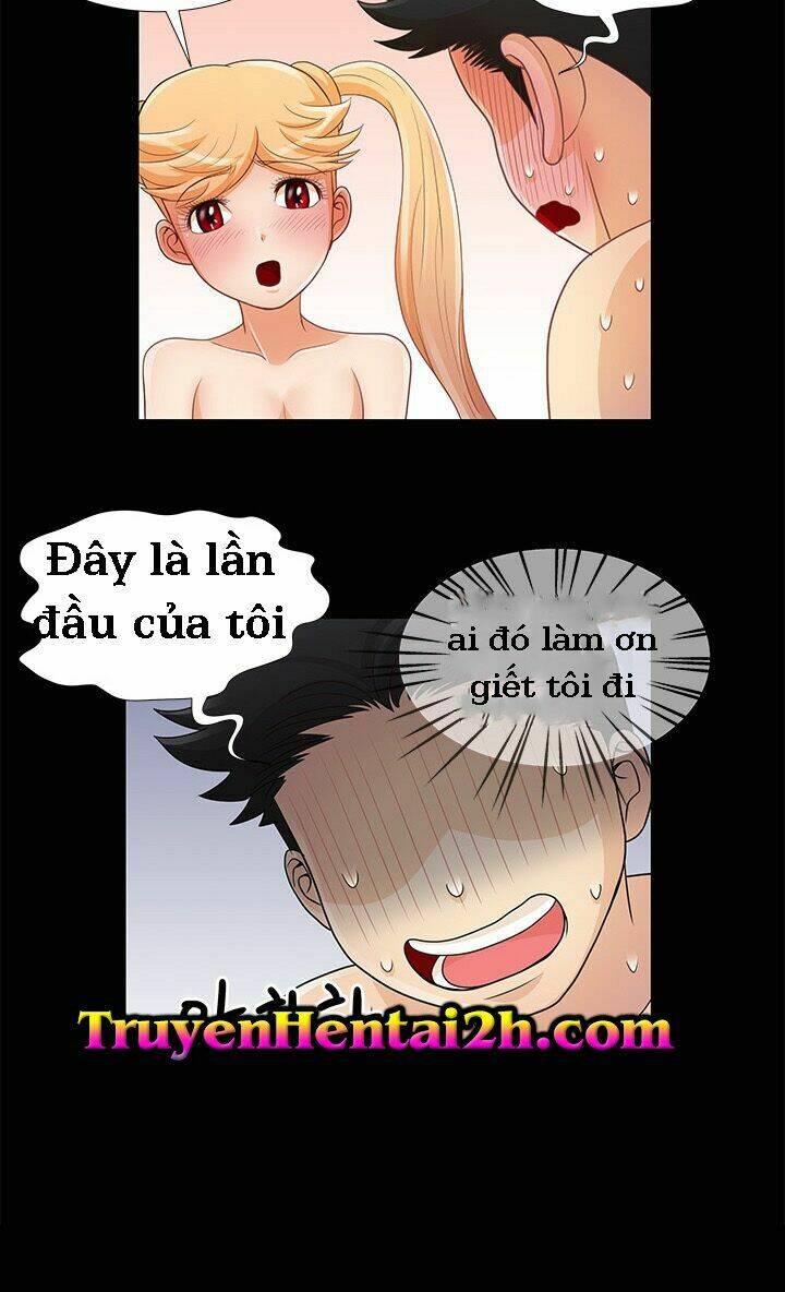 Sikinen Chương 9 Ảnh 27