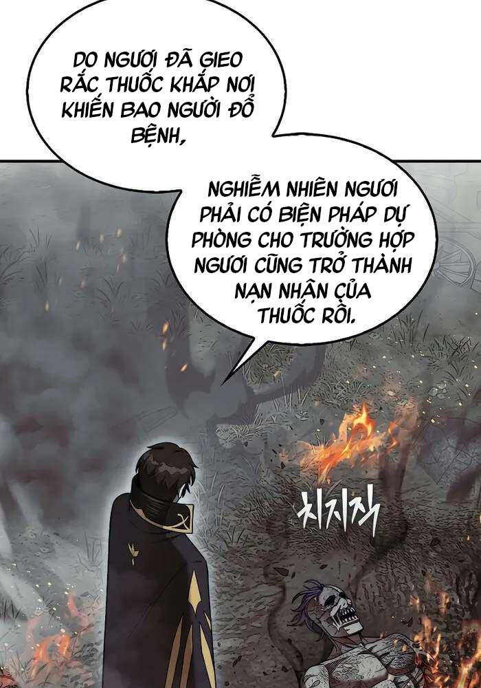 Quân Cờ Thứ 31 Lật Ngược Ván Cờ Chương 61 Ảnh 6
