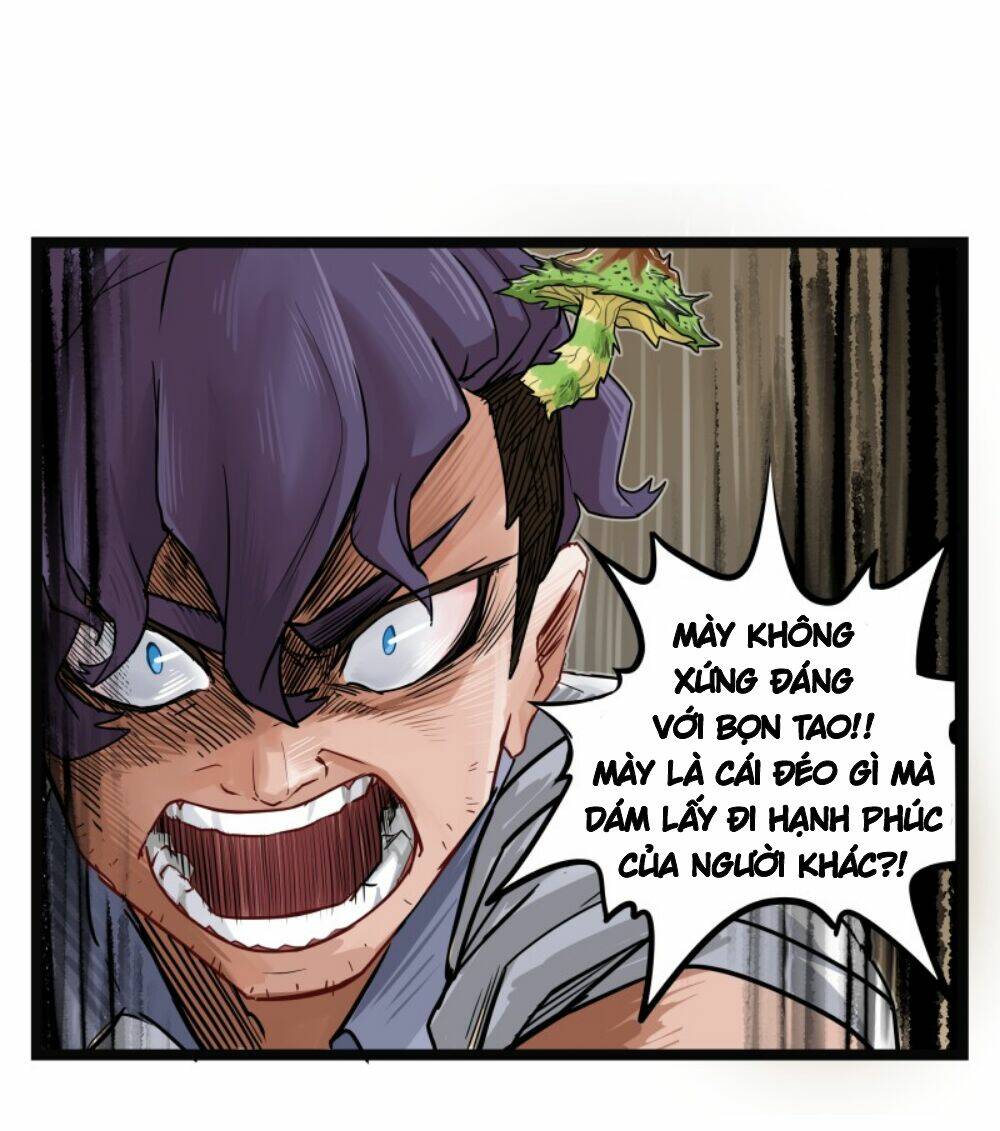 Phòng Khám Kinh Dị Chương 87 Ảnh 14
