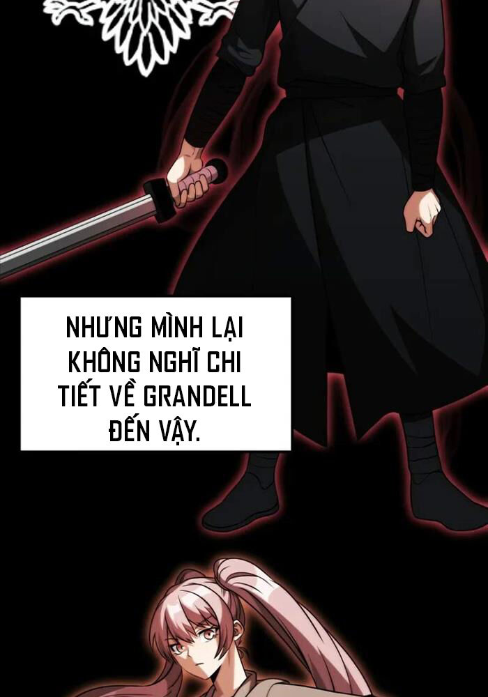 Con Trai Út Của Đại Pháp Sư Lừng Danh Chương 71 Ảnh 76