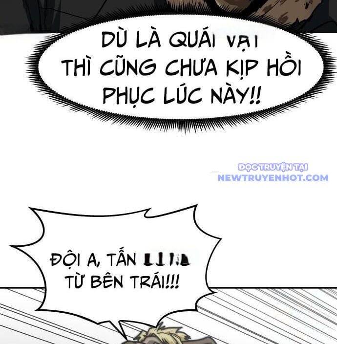 Trường Trung Học Thú Nhân Chương 94 Ảnh 45