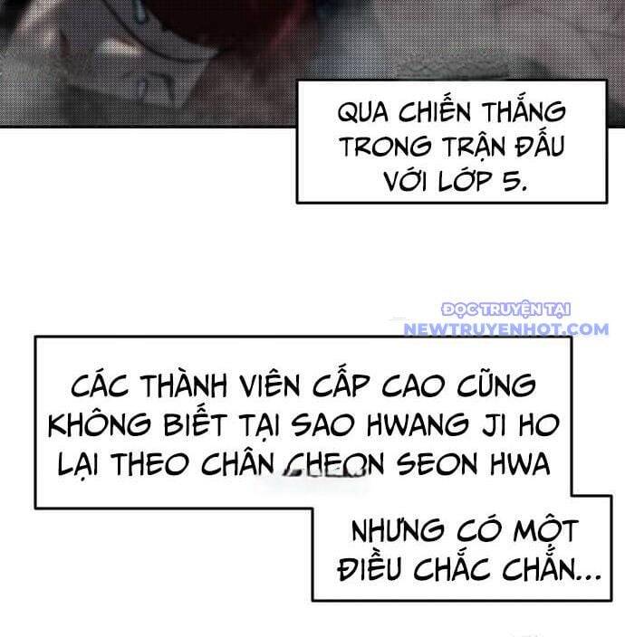 Trường Trung Học Thú Nhân Chương 94 Ảnh 18