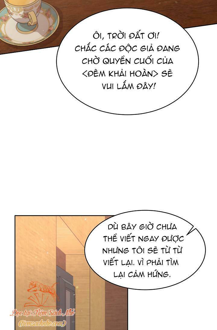 Bút Danh Bí Mật Của Nữ Công Tước Chương 14 Ảnh 65