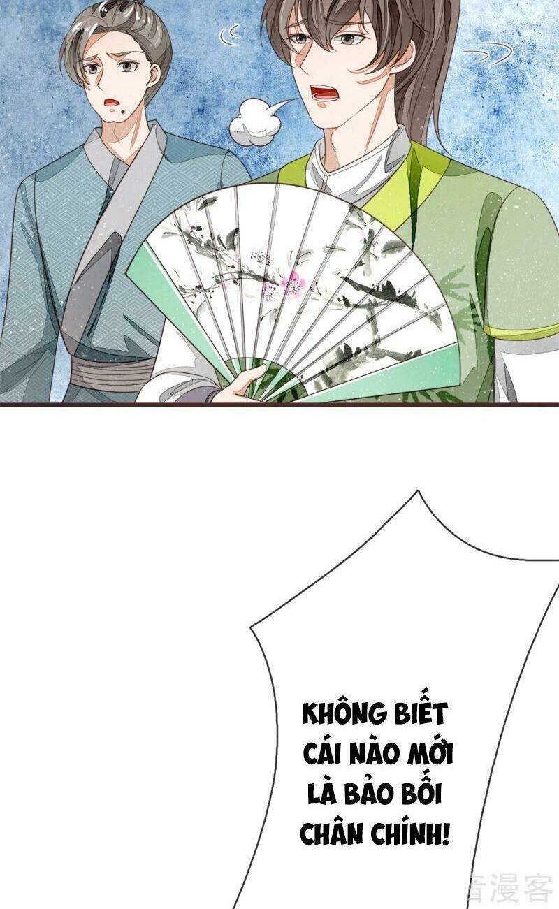Đệ Nhất Hoàn Khố Chương 113 Ảnh 24