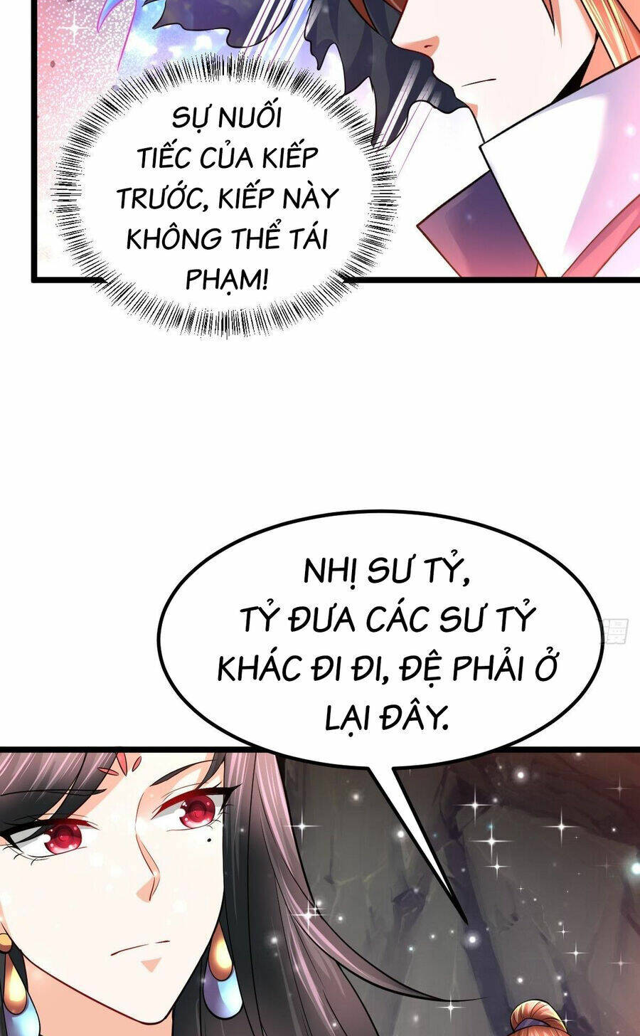 Võ Đạo Đỉnh Phong Chương 46 Ảnh 39