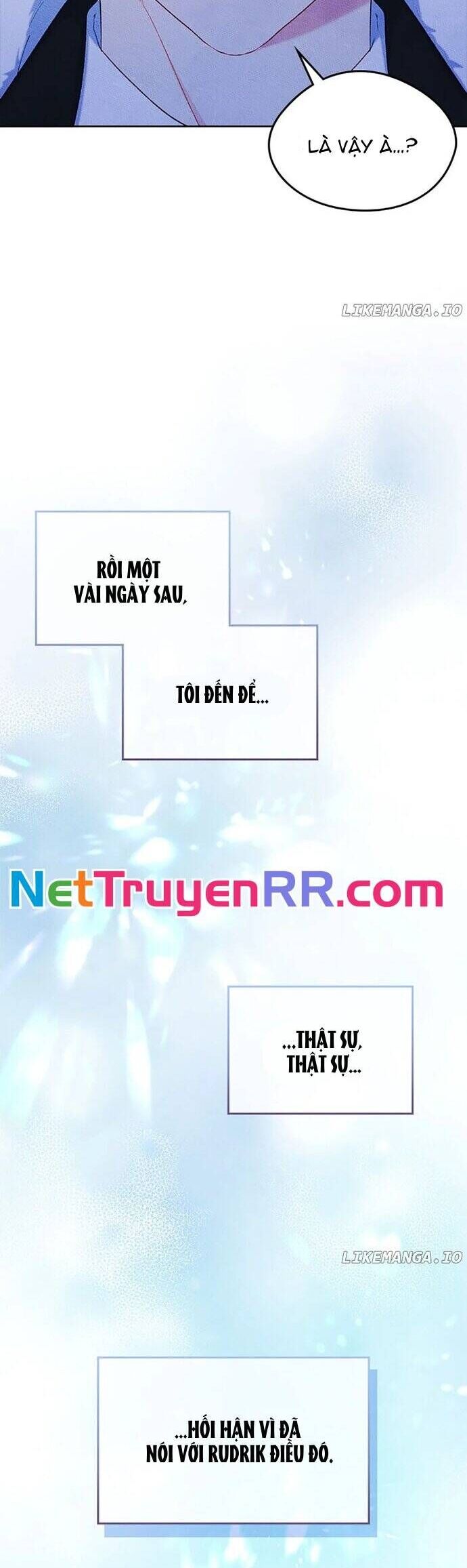 Bạn Thân Khác Giới Của Nam Chính Chương 54 Ảnh 4