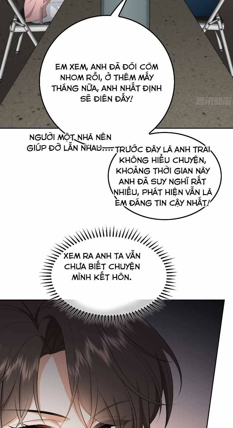 Người Tình Hợp Đồng Của Tổng Tài Chương 19 Ảnh 34