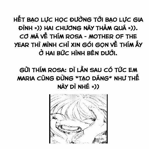 Umineko No Naku Koro Ni Episode 4: Alliance Of The Golden Witch Chương 13 Ảnh 57