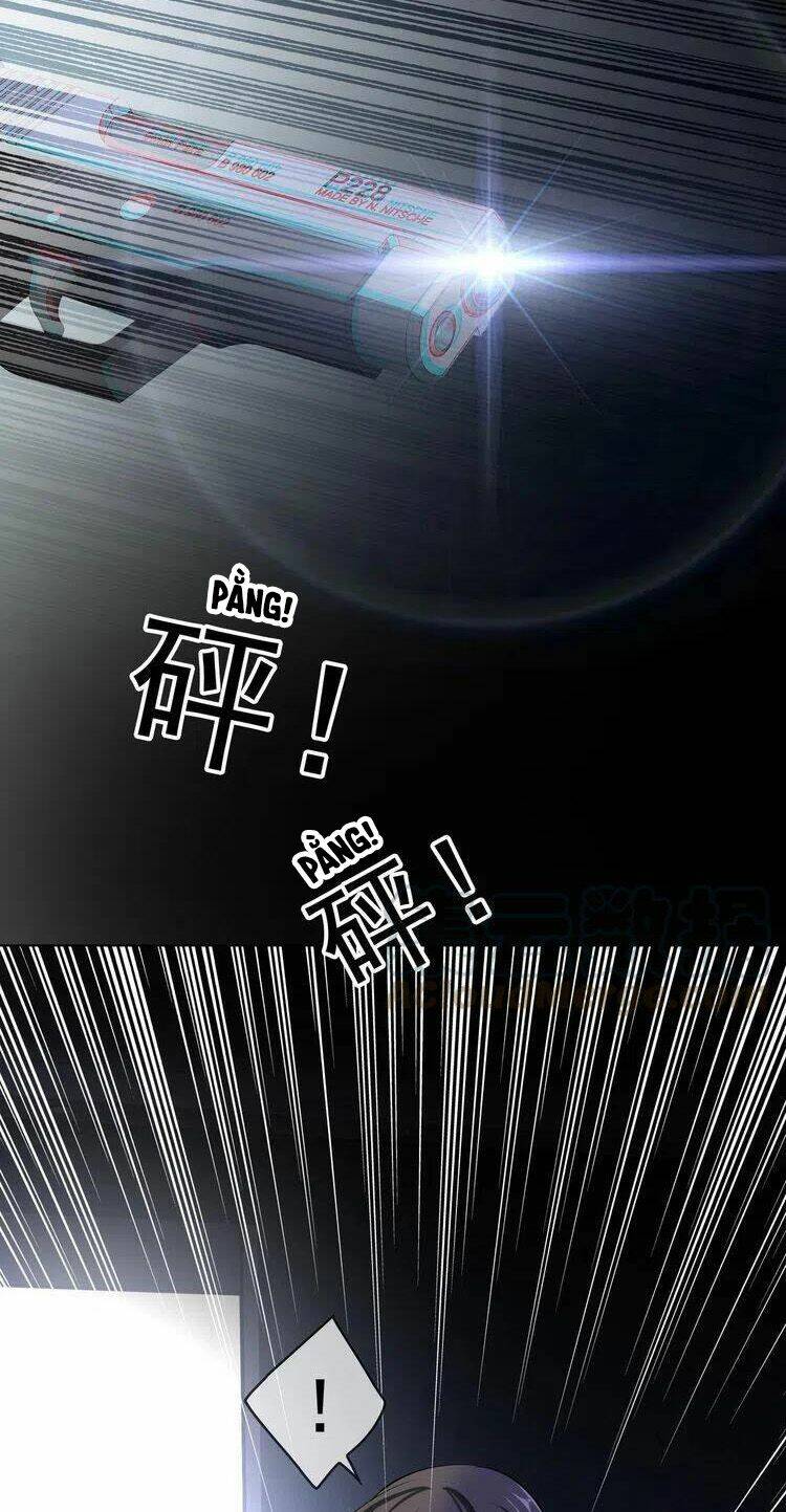 Cô Vợ Nhỏ Nuông Chiều Quá Lại Thành Ác!! Chương 213 Ảnh 9