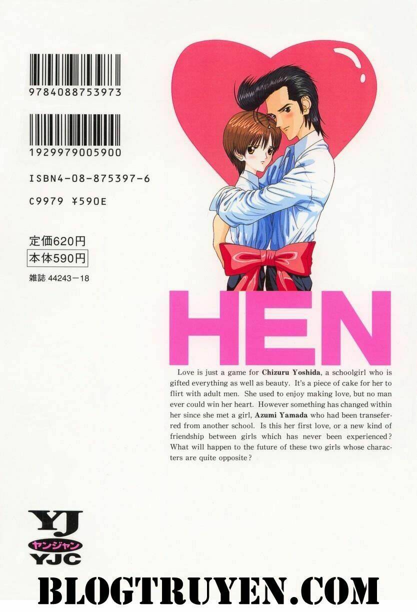 Hen Chương 83 Ảnh 27