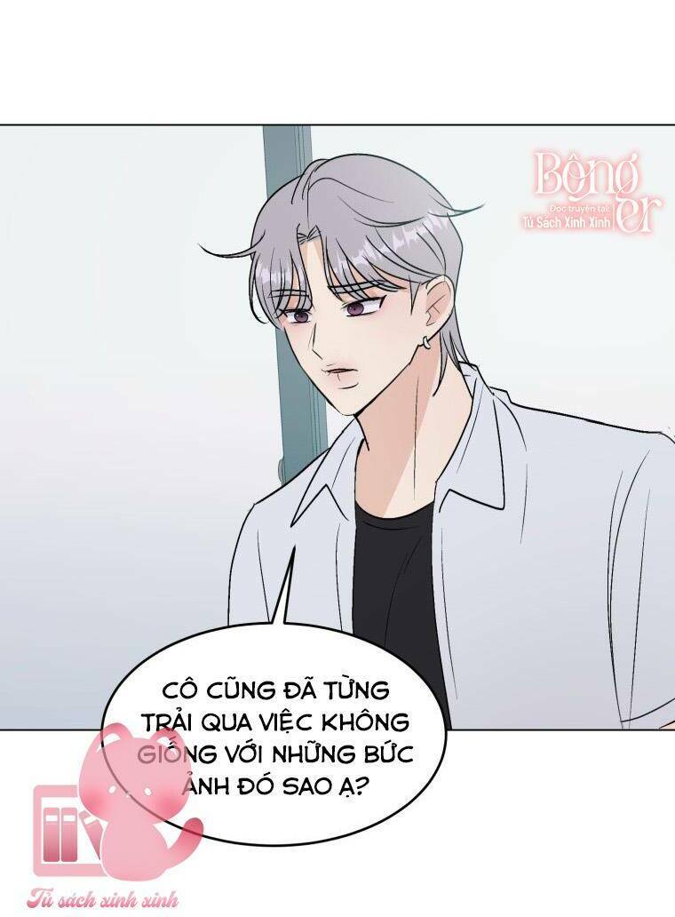 Bí Mật Highteen Chương 52 Ảnh 61