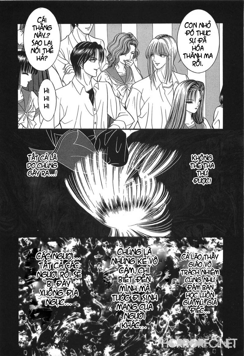 Shoujo Pandora Chương 1 Ảnh 32