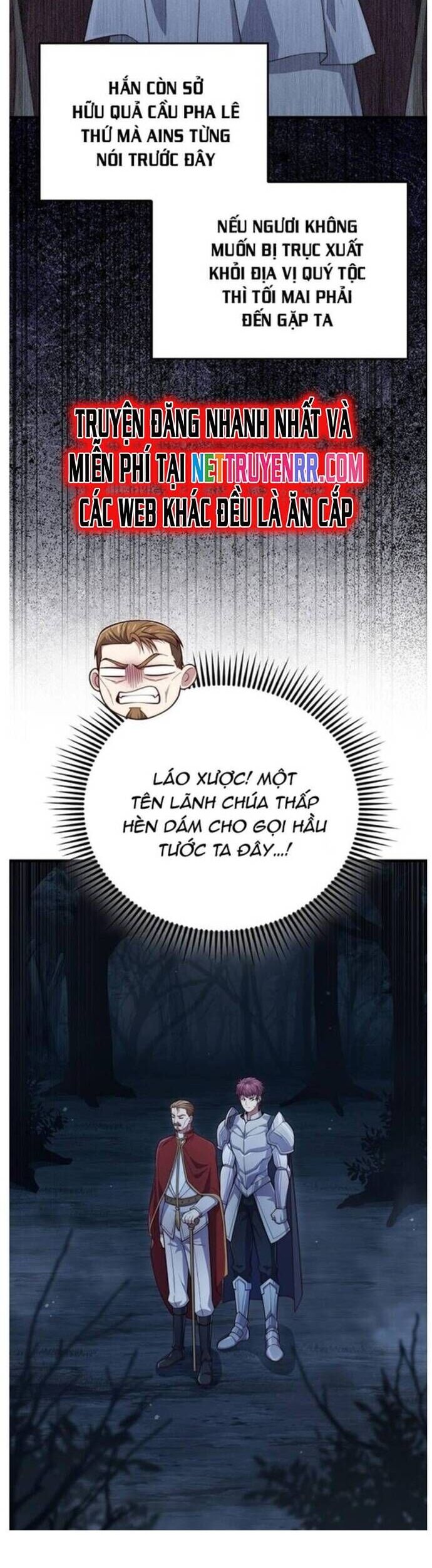 Thương Nhân Thánh Thần Chương 143 Ảnh 23