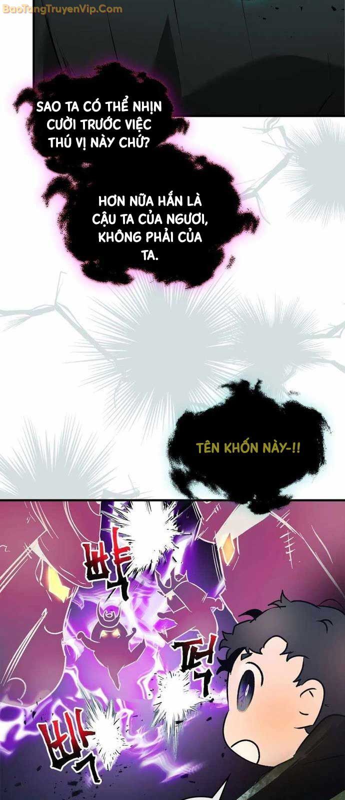 Thăng Cấp Cùng Thần Chương 128 Ảnh 42