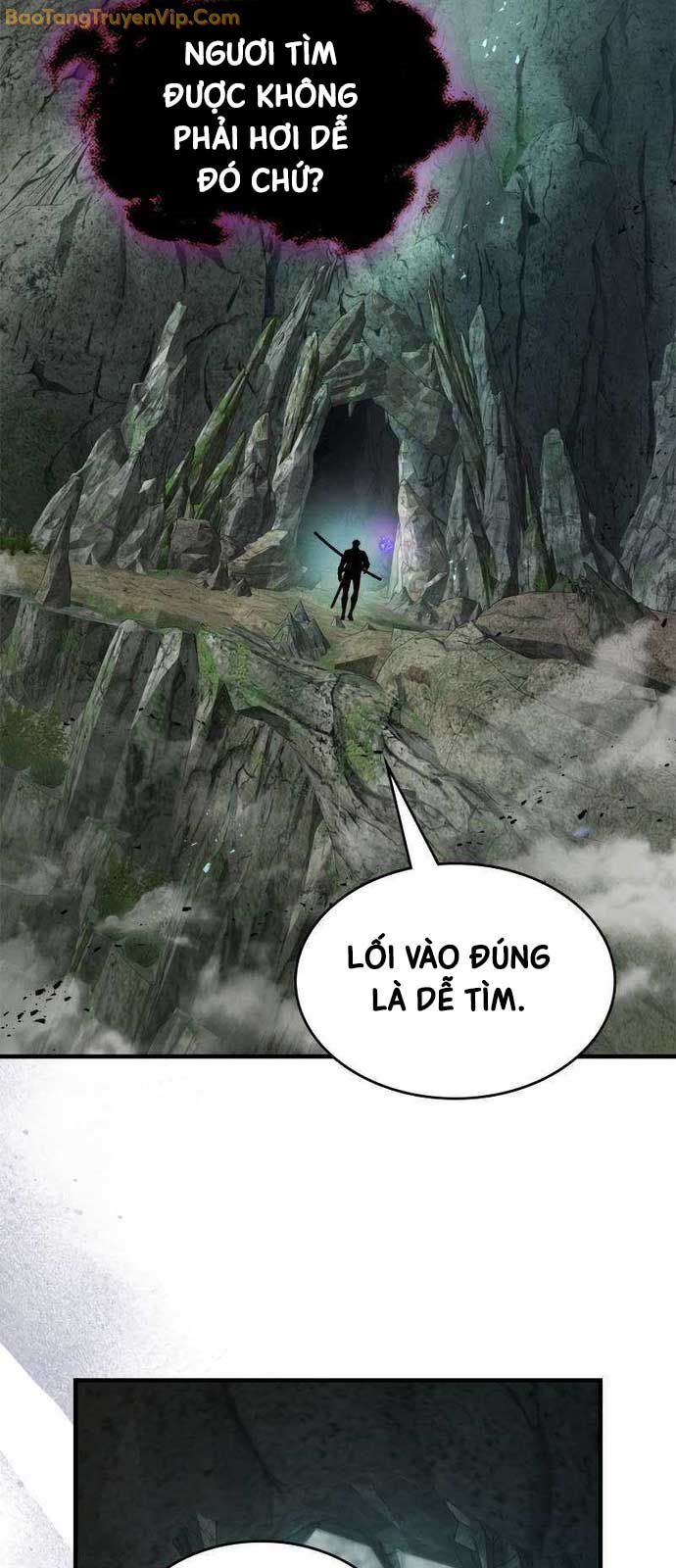 Thăng Cấp Cùng Thần Chương 128 Ảnh 58