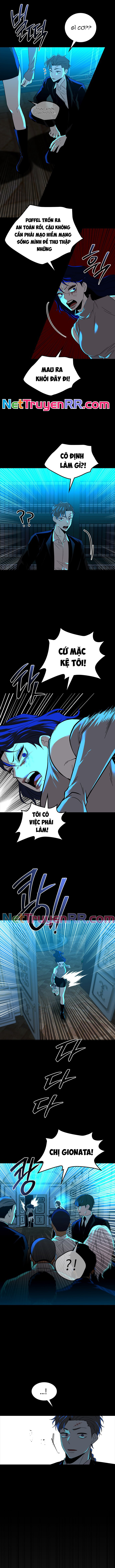Hồi Khứ Châu Chương 61 Ảnh 16