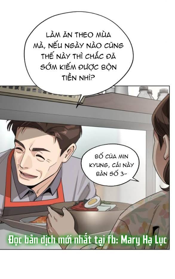 Tình Yêu Của Ik Seob Chương 59 Ảnh 58