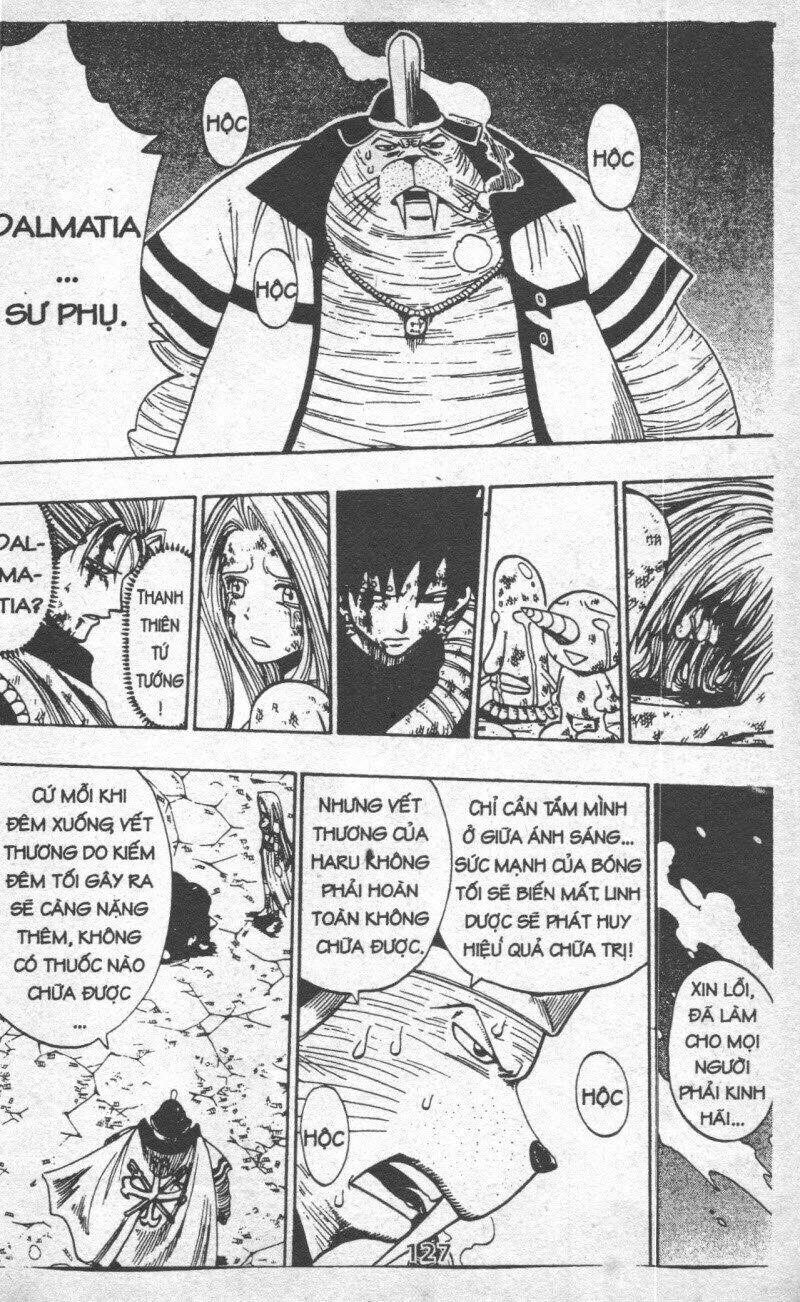 Rave Master (Scan) Chương 19 Ảnh 126