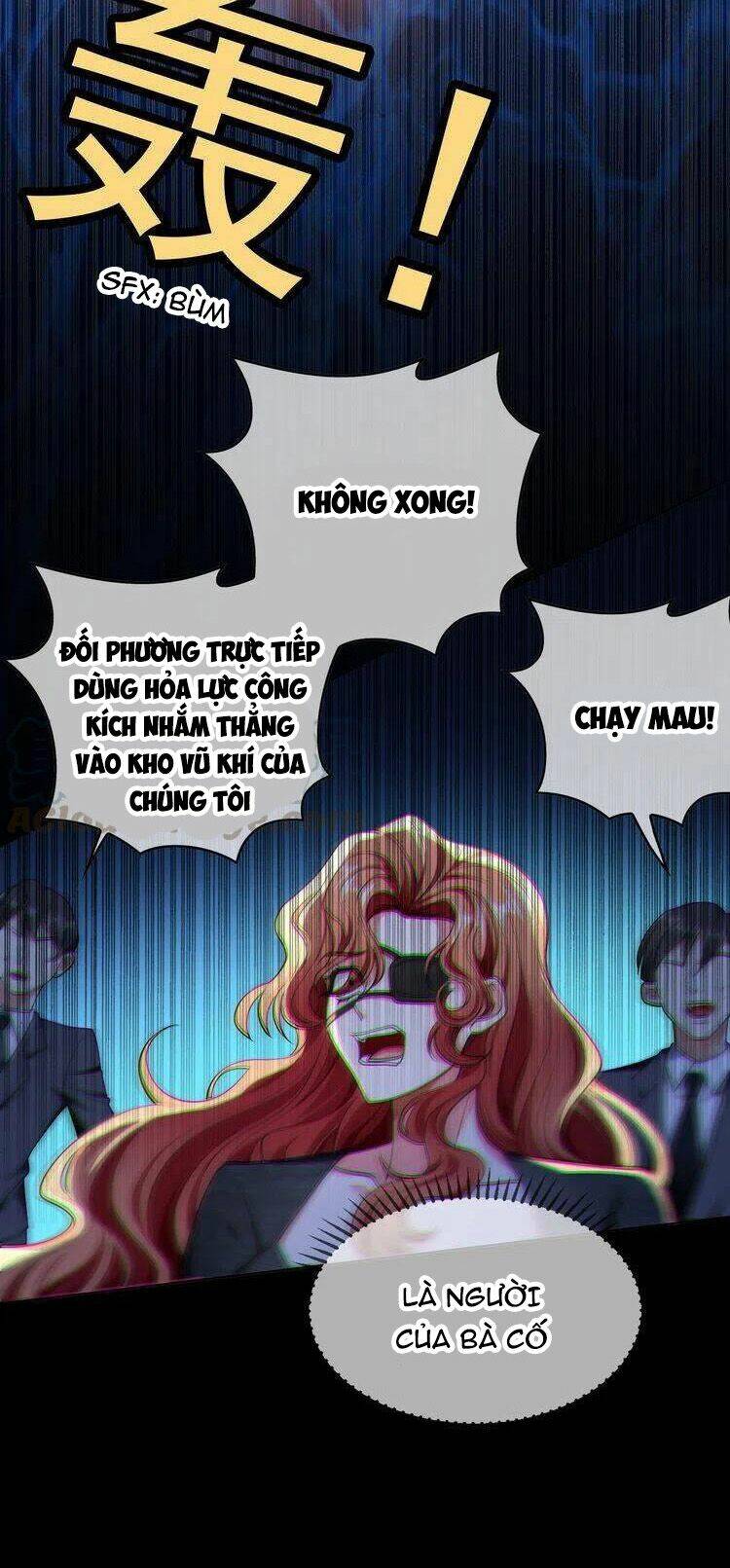 Cô Vợ Nhỏ Nuông Chiều Quá Lại Thành Ác!! Chương 218 Ảnh 18