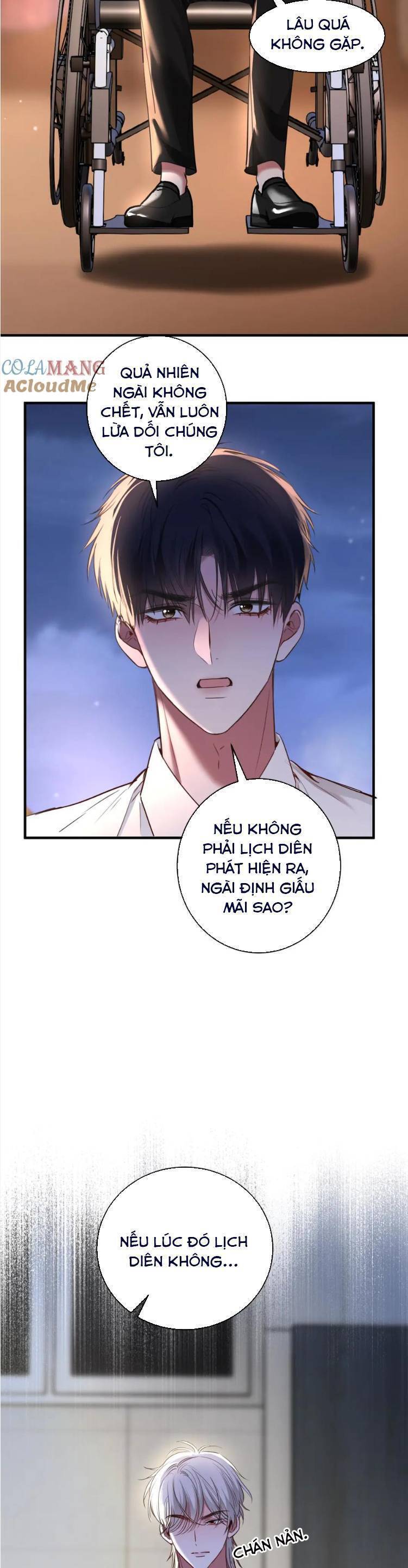 Tôi Cũng Là Đại Lão Chương 47 Ảnh 18