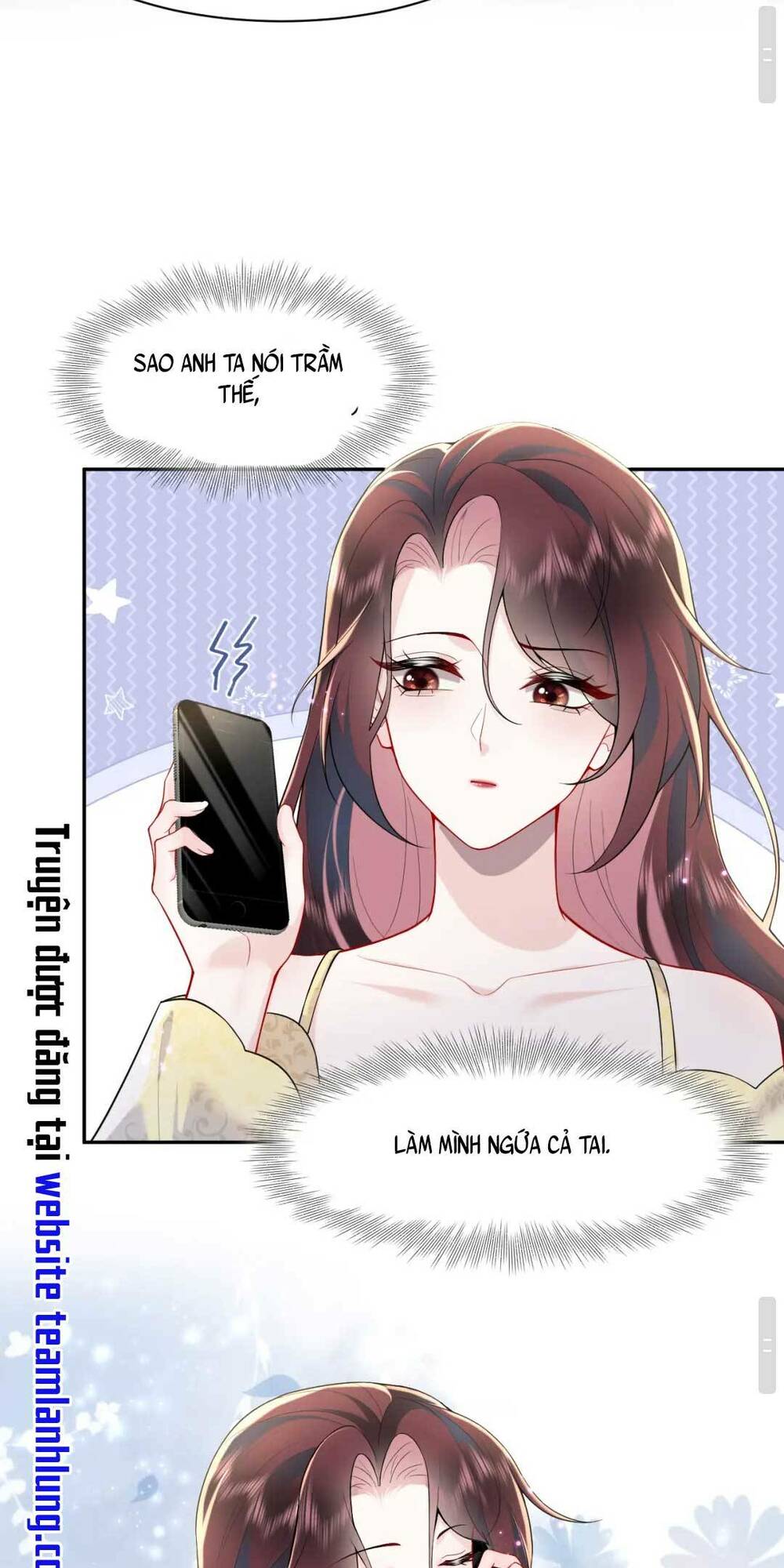 Bạch Liên Hoa Dựa Vào Việc Giả Trang Đáng Thương Hướng Dẫn Ca Ca Xưng Bá Toàn Cầu Chương 23 Ảnh 29