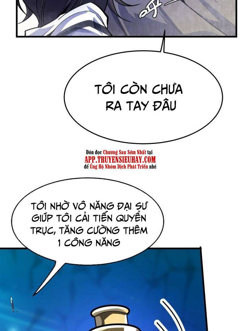 Anh Hùng ? Ta Không Làm Lâu Rồi Chương 484 Ảnh 21