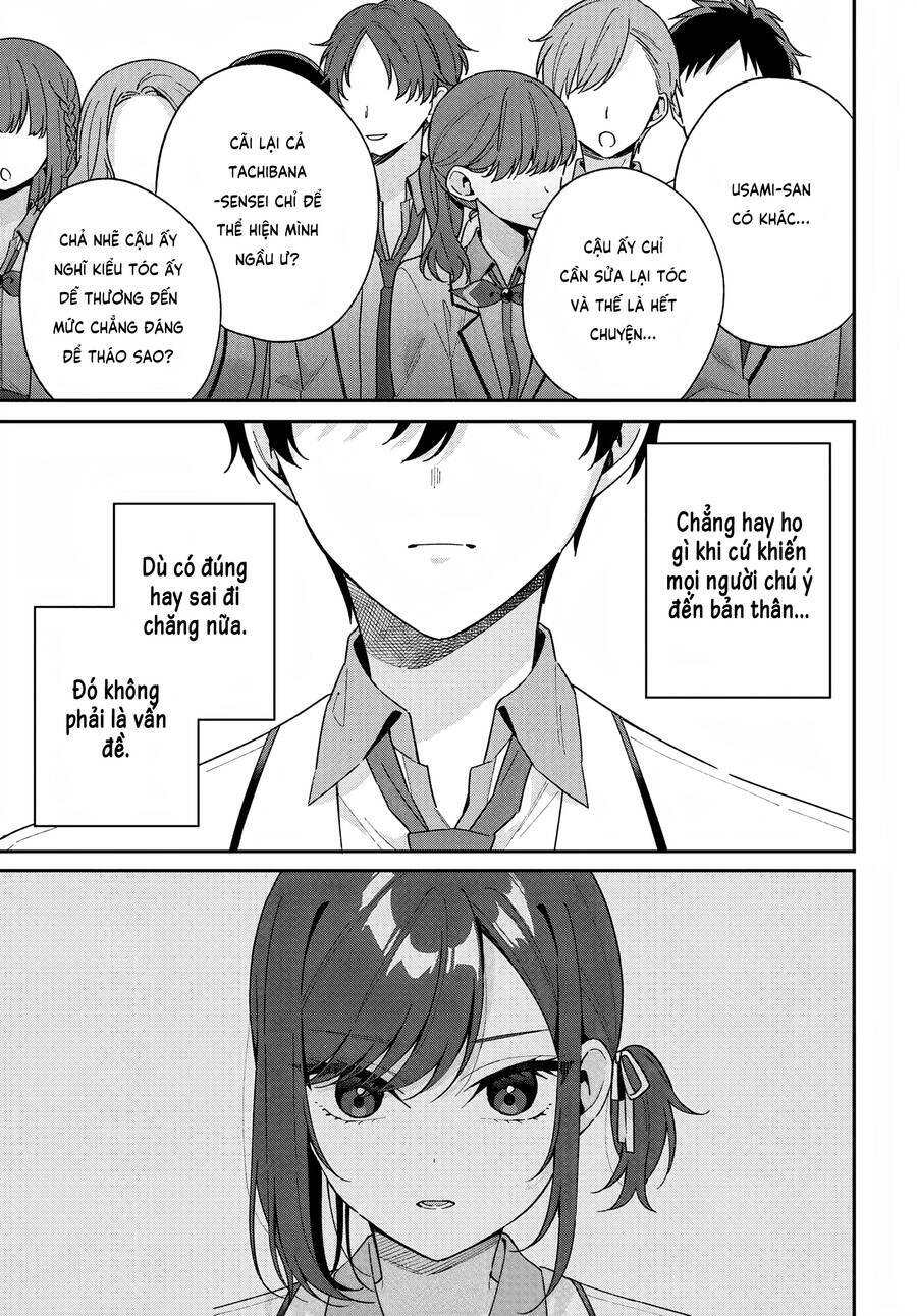 Futago Matomete 'Kanojo' Ni Shinai? Chương 2 Ảnh 14