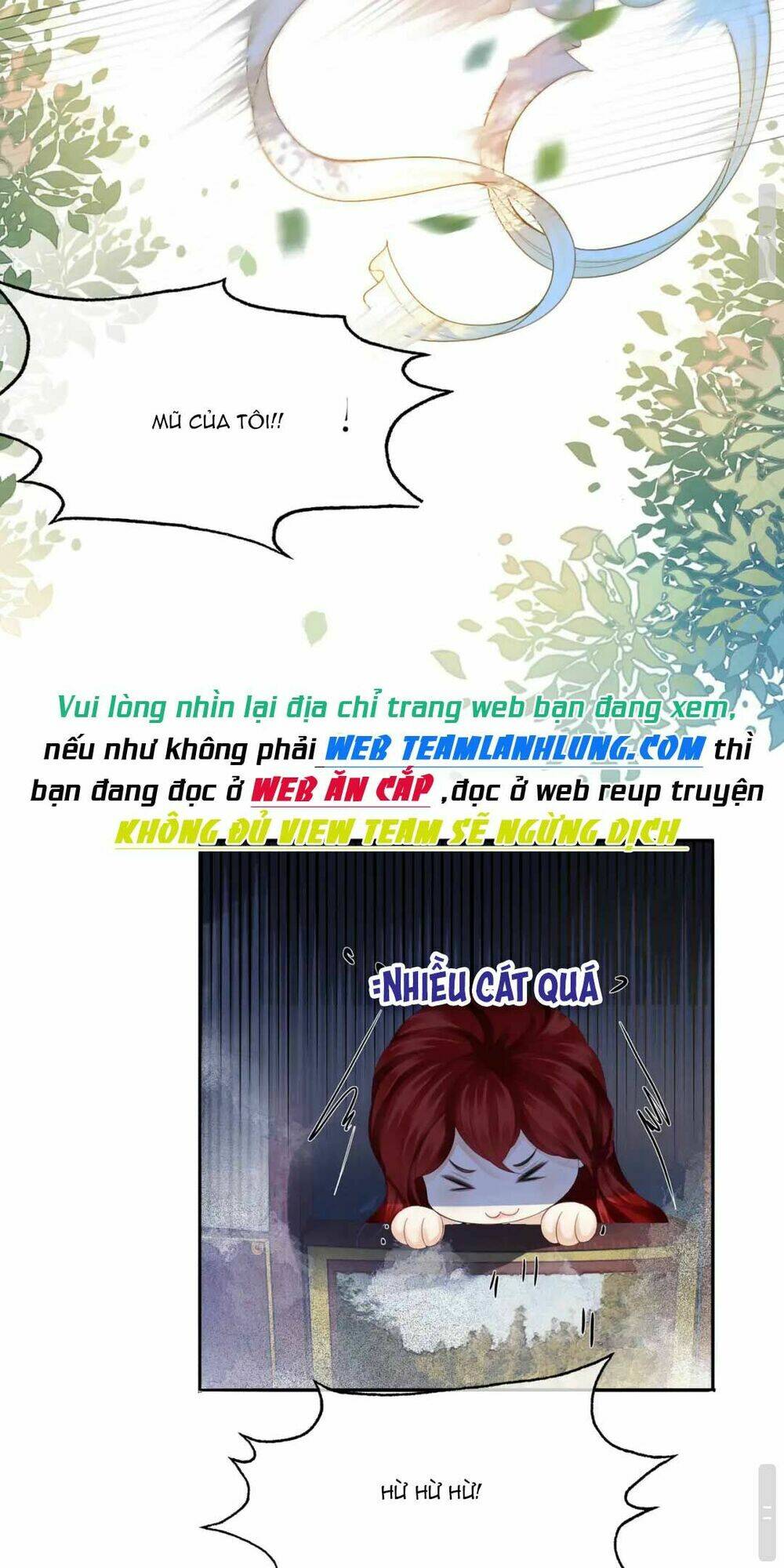 Tôi Tỏ Tình Với Kẻ Thù Của Tôi Chương 7 Ảnh 57